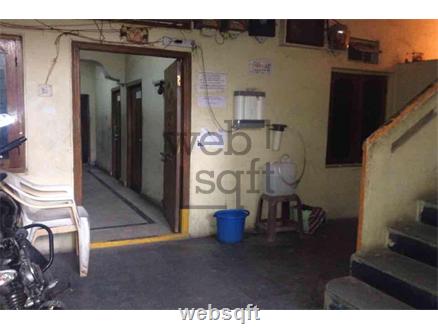 Independent house for Sale in KPHB Colony